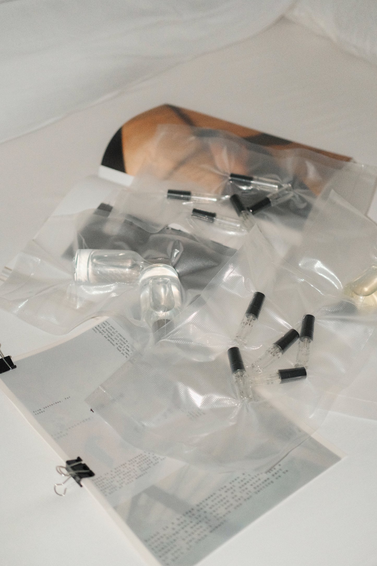 Scent Strips Discovery Set