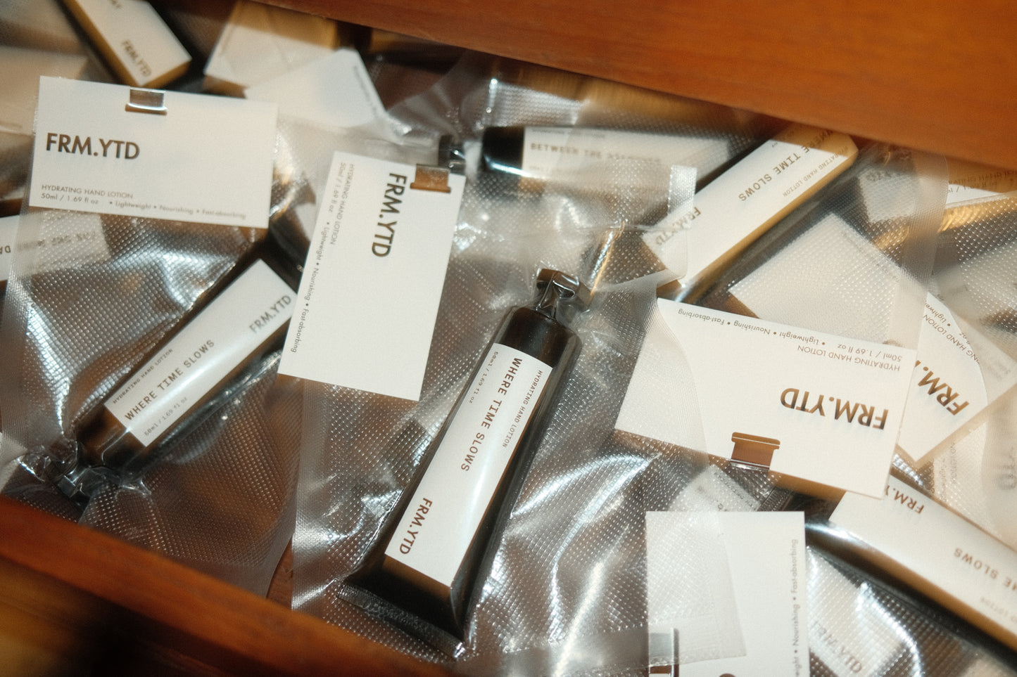 Hydrating Hand Lotion