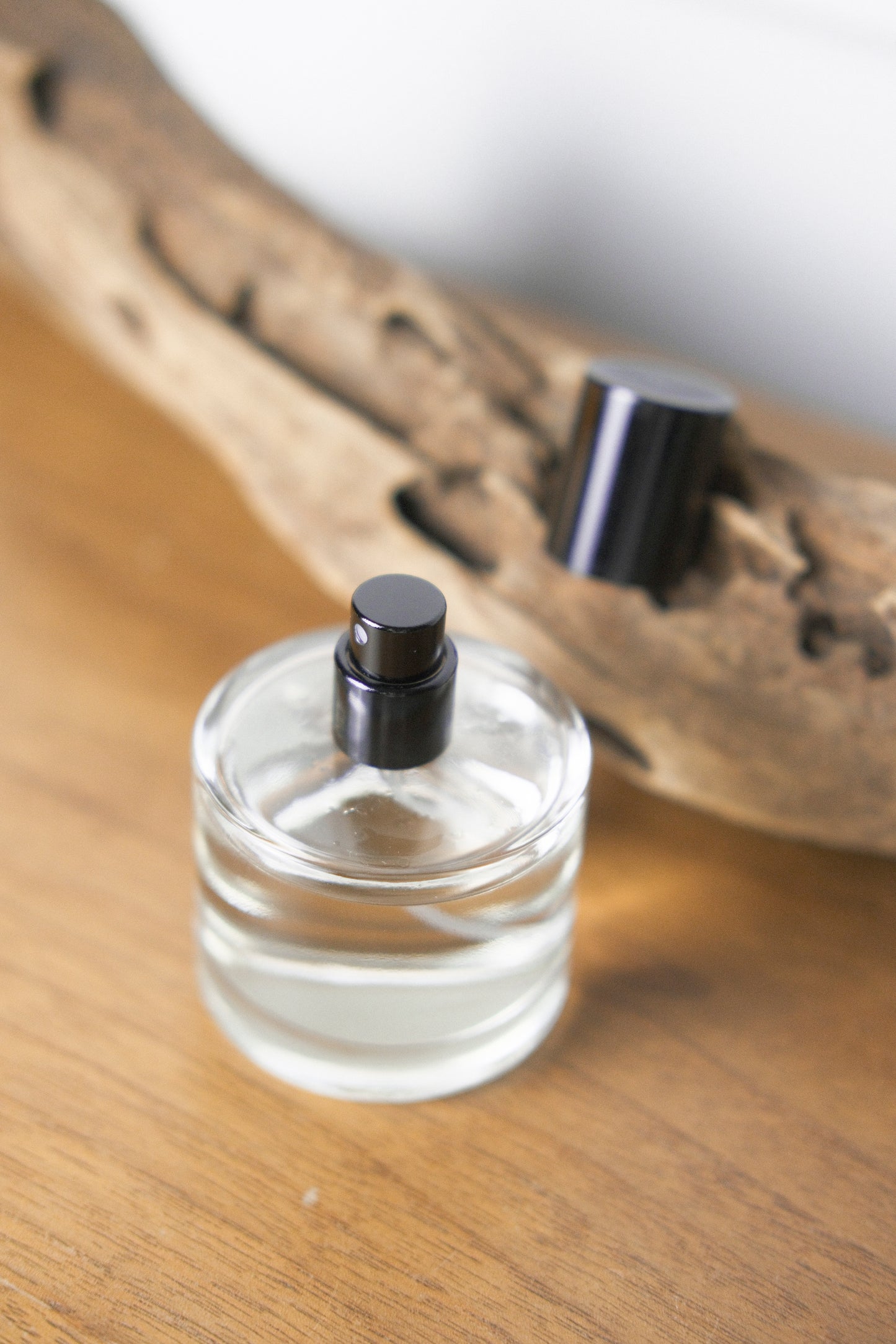 Bare Hands, Soft Petals