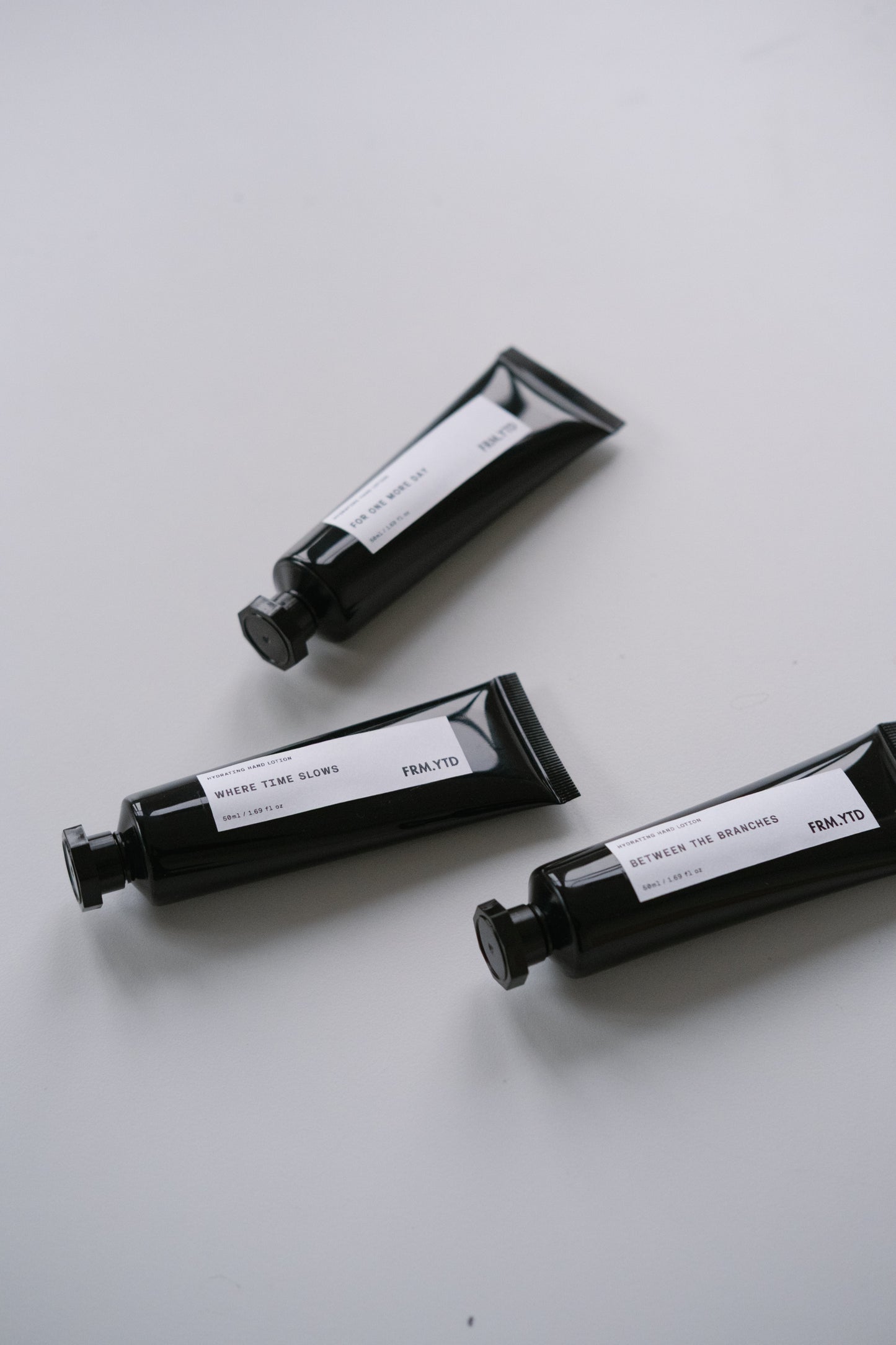 Hydrating Hand Lotion