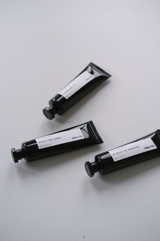 Hydrating Hand Lotion